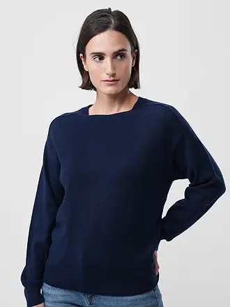 KATESTORM | Pull en cachemire | dunkelblau